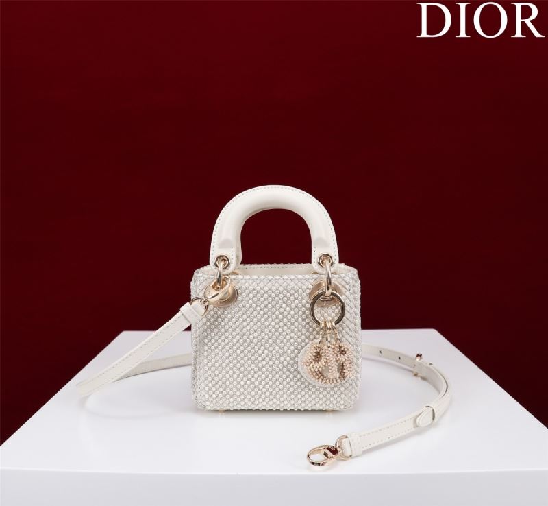 Dior My Lady Bags